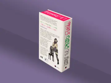 Imagen extra El grito sordo 3