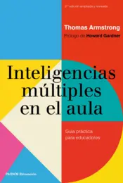 Portada Inteligencias múltiples en el aula