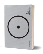 Miniatura portada 3d El acto de crear