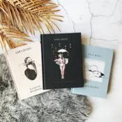 Portada Perdón a la lluvia 0