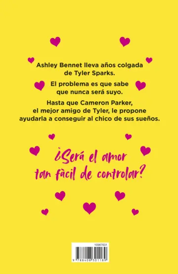 Contraportada Bad Ash 1. Saltan chispas. Edición especial