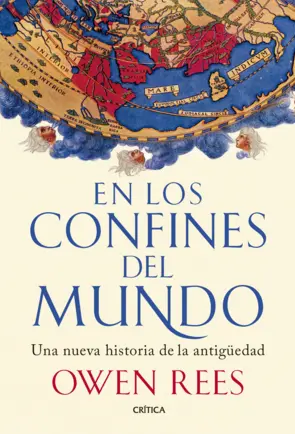 Portada En los confines del mundo