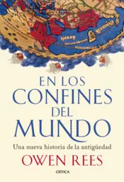 Portada En los confines del mundo