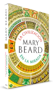 Miniatura portada 3d La civilización en la mirada