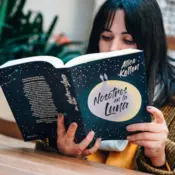 Portada Nosotros en la luna 0