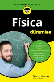 Portada Física para Dummies