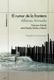 Portada El rumor de la frontera