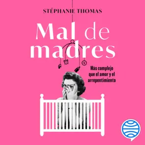Portada Mal de madres