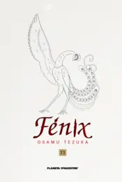 Portada Fenix nº 11/12 (PDA)