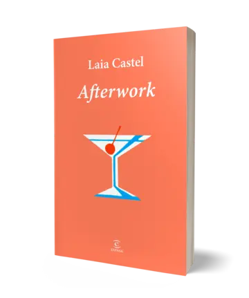 Portada Afterwork