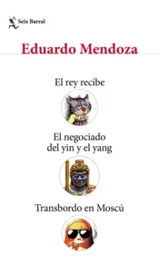 Portada Las tres leyes del Movimiento (Pack)