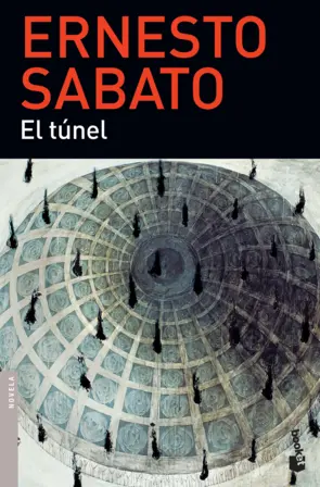 Portada El Túnel