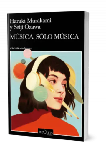 Portada Música, sólo música