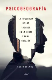 Portada Psicogeografía
