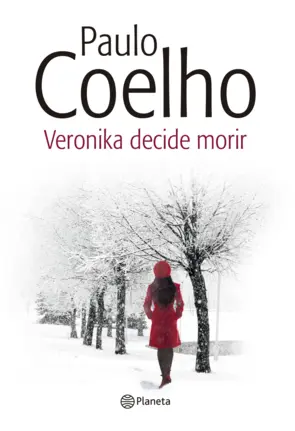 Portada Veronika decide morir