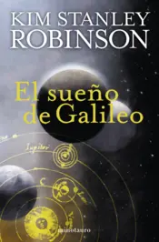 Portada El sueño de Galileo