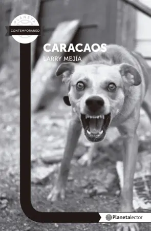 Portada Caracaos