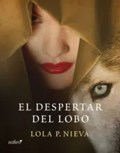 Portada El despertar del lobo