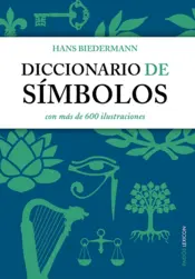 Portada Diccionario de Símbolos