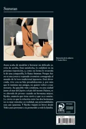 Miniatura contraportada Suzuran