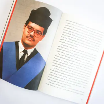 Imagen extra Vive como un mendigo, baila como un rey 0