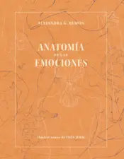 Portada Anatomía de las emociones