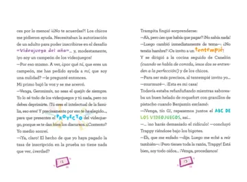 Imagen extra Influencer de rebote 3