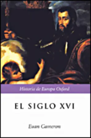 Portada El siglo XVI