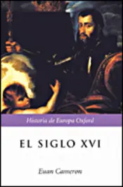 Portada El siglo XVI