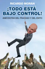 Portada Todo está bajo control