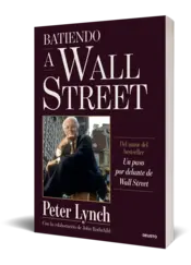 Miniatura portada 3d Batiendo a Wall Street