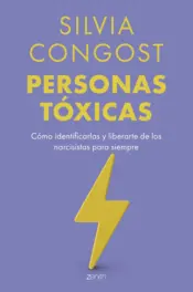 Portada Personas tóxicas