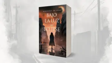 Imagen extra Bajo la luz del eclipse 0