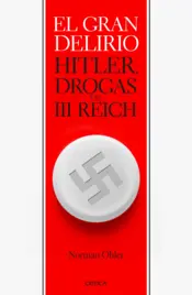 Portada El gran delirio