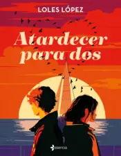 Portada Atardecer para dos