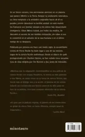 Miniatura contraportada El planeta de los simios