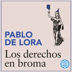 Portada Los derechos en broma