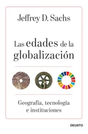 Portada Las edades de la globalización