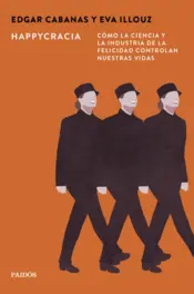 Portada Happycracia