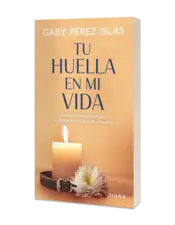 Miniatura portada 3d Tu huella en mi vida