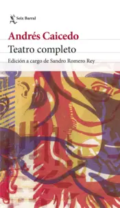 Portada Teatro completo