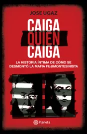 Portada Caiga quien caiga