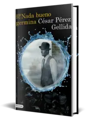 Miniatura portada 3d Nada bueno germina