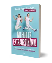 Miniatura portada 3d Mi hijo es extraordinario