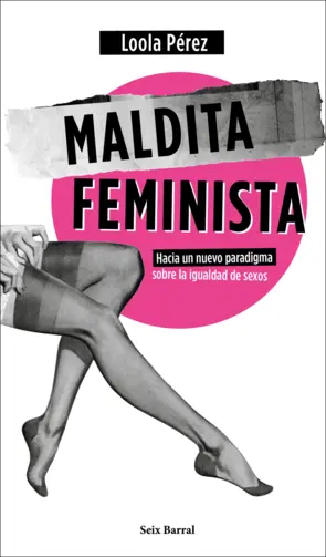 Portada Maldita feminista