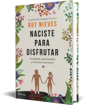 Miniatura portada 3d Naciste para disfrutar