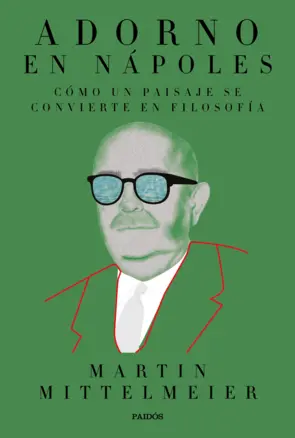 Portada Adorno en Nápoles