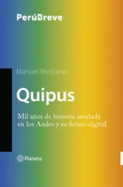 Portada Quipus