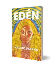 Miniatura portada 3d Edén