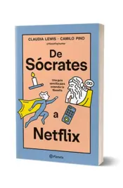 Miniatura portada 3d De Sócrates a Netflix